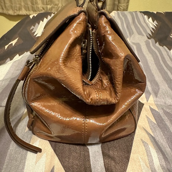 Preloved Tory Burch two bag. See photo for details. - Picture 5 of 5